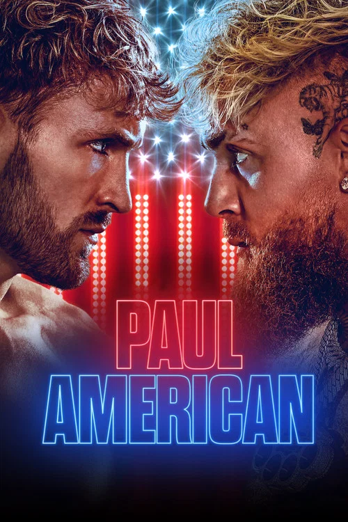 Paul American