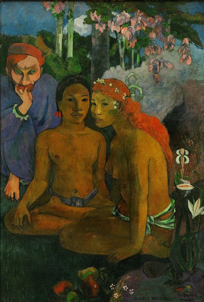 Paul Gauguin
