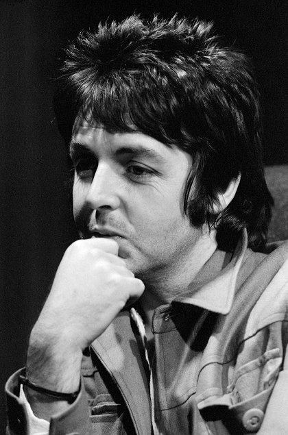 Paul McCartney & Wings