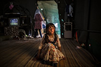 Paul Nicklen & Cristina Mittermeier: Dokud nás smrt nerozdělí