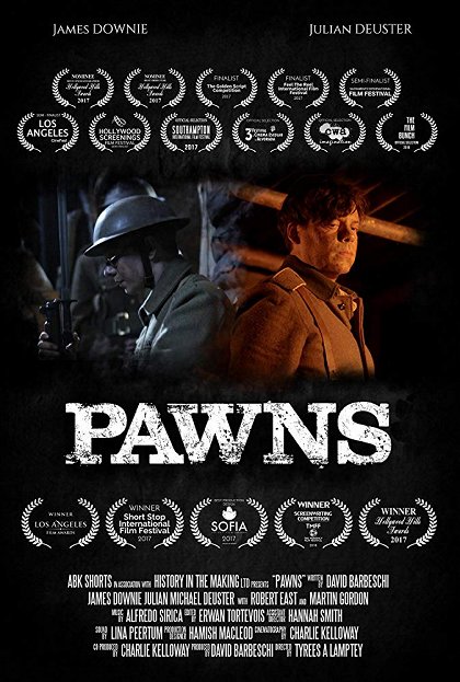 PAWNS