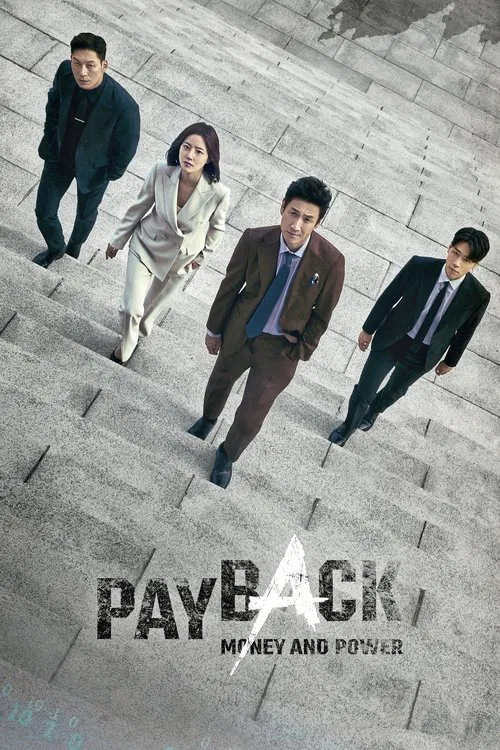 Payback Money And Power