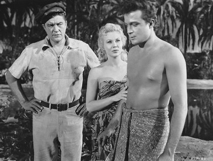 Pearl of the South Pacific