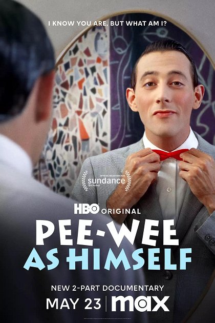Pee Wee osobně
