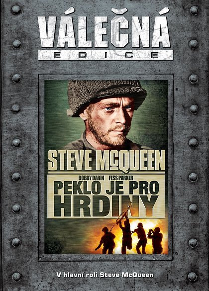 Peklo je pro hrdiny