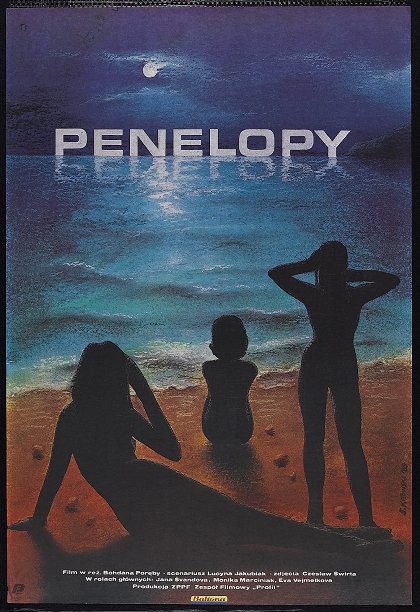 Penelopy