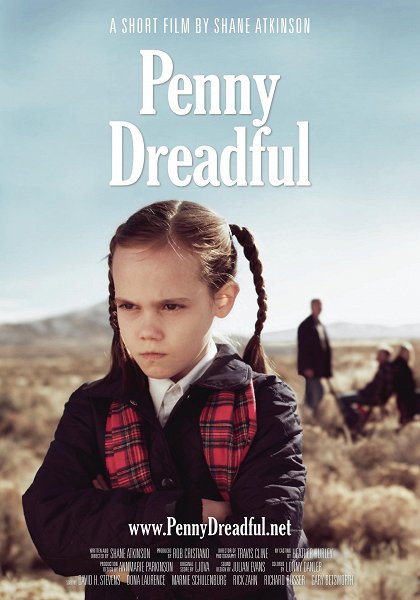 Penny Dreadful