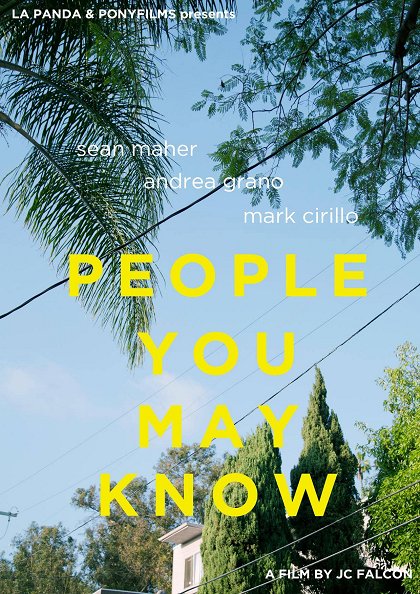 People You May Know