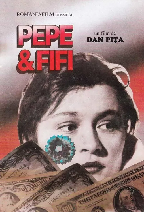 Pepe si Fifi