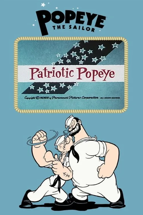 Pepek patriot