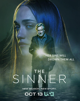 Hříšnice – Série 4