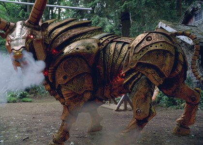 Percy Jackson: Moře nestvůr