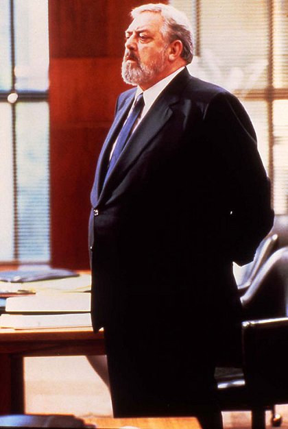 Perry Mason: Případ dámy v jezeře