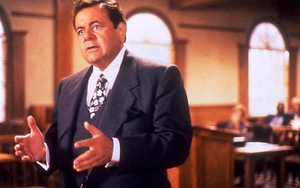 Perry Mason: Případ odložených manželek