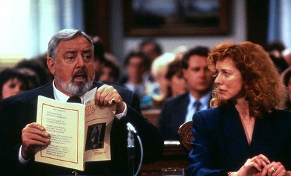 Perry Mason: Případ otráveného pera