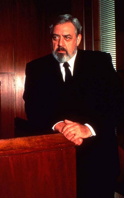Perry Mason: Případ pomstěného esa