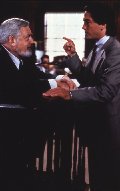 Perry Mason: Případ smrtící módy