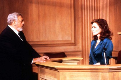 Perry Mason: Případ střílejícího herce