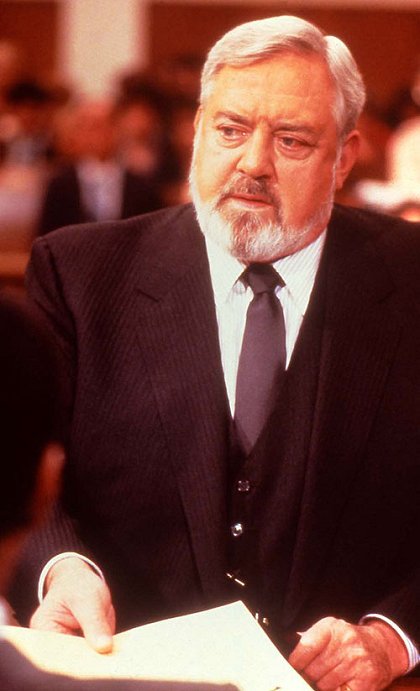 Perry Mason: Případ vraha z mužstva hvězd