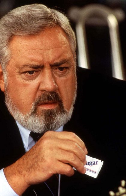 Perry Mason: Případ zavražděné madam