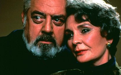 Perry Mason: Případ ztracené lásky
