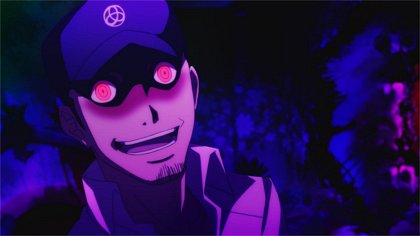 Persona 3 the Movie #2 Midsummer Knight's Dream