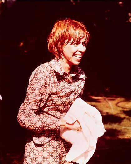 Pete a Tillie