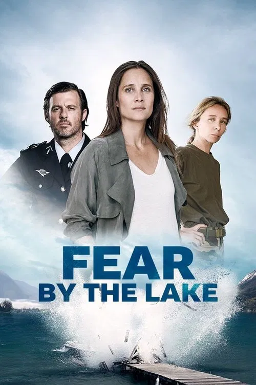 Peur Sur Le Lac