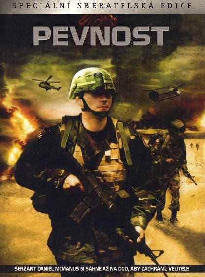 Pevnost