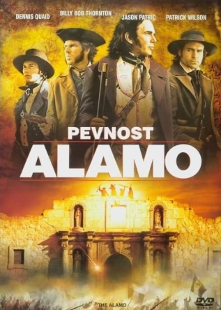 Pevnost Alamo