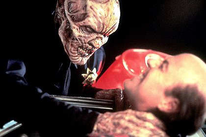 Phantasm IV: Oblivion