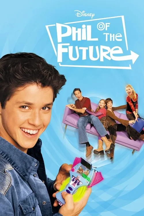 Ill of the Future