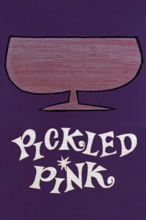 Pickled Pink