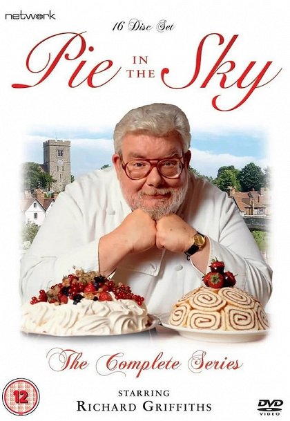 Pie in the Sky