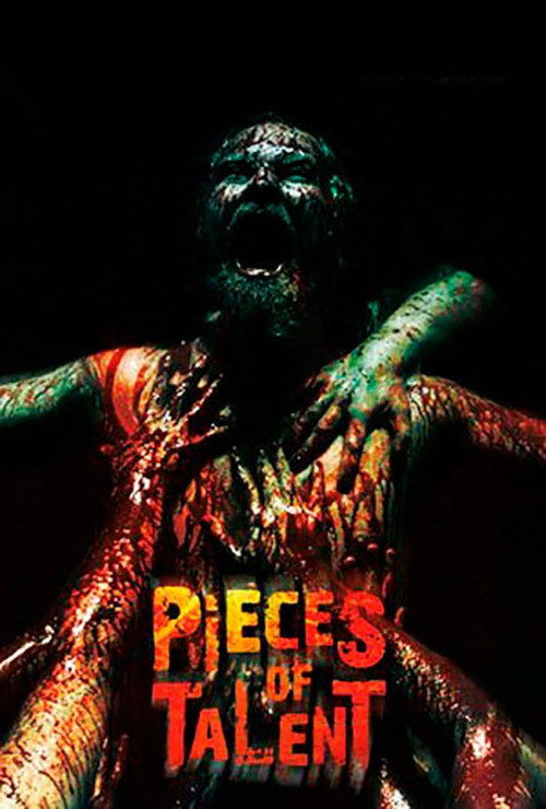 Pieces of Talent