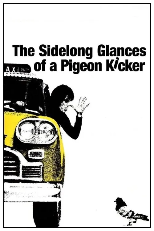 Pigeons