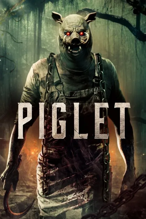 Piglet's Return