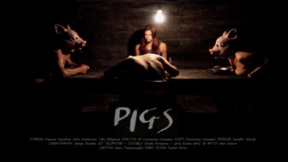 Pigs