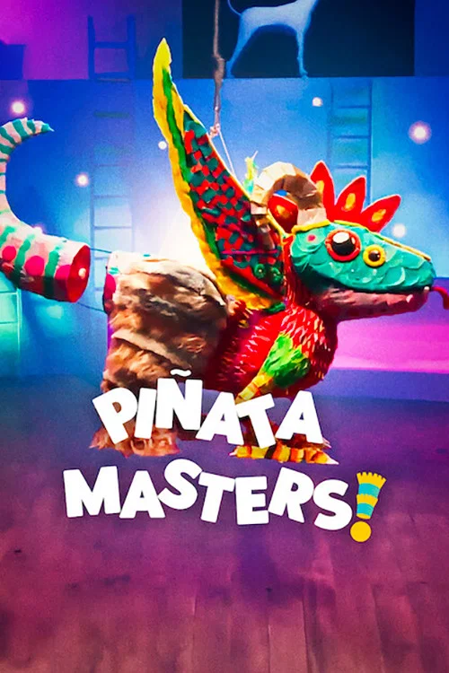 Pinata Masters