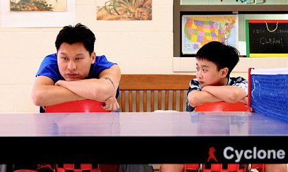Ping Pong Playa