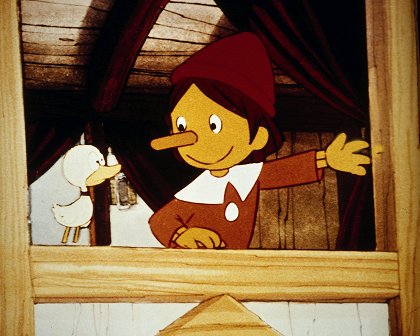 Pinocchio jori Piccolino no bóken