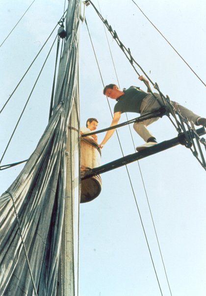 Piráti na Albertině