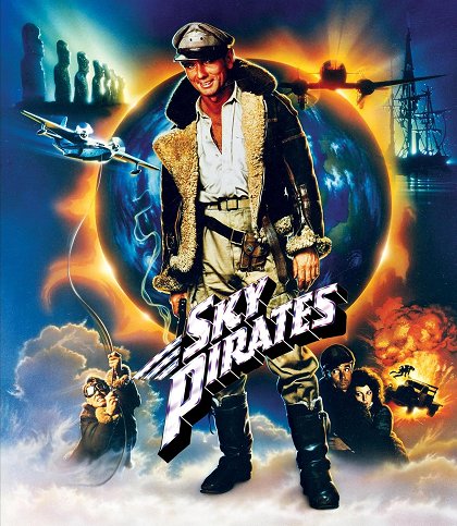 Piráti nebes