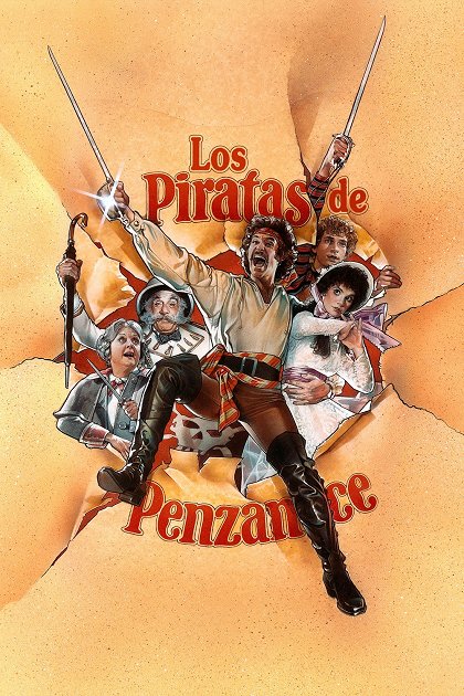 Piráti z Penzance