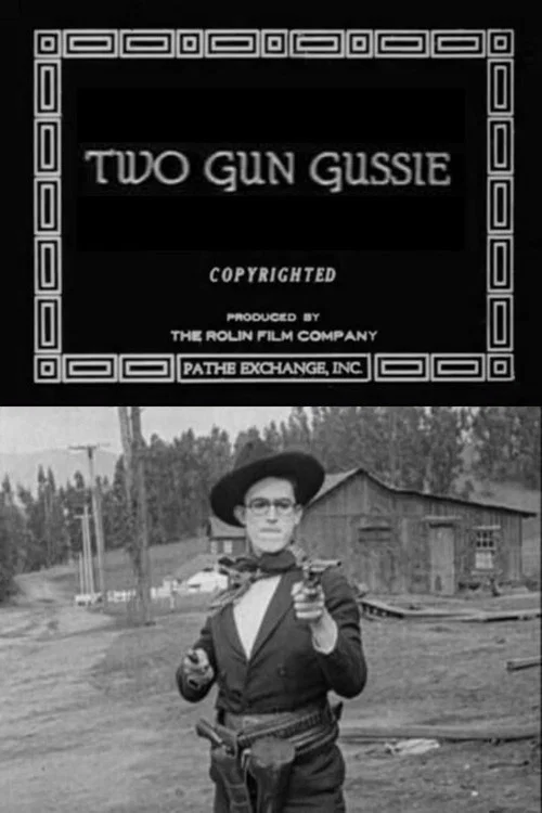Pistolník Gussie