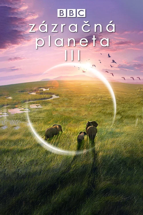 Planet Earth Iii