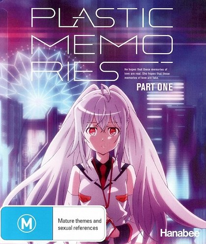 Plastic Memories