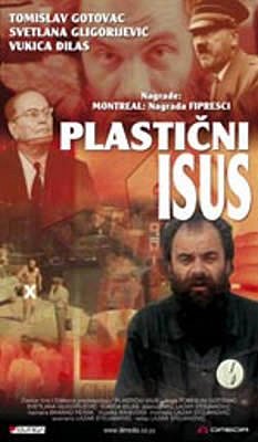 Plastični Isus