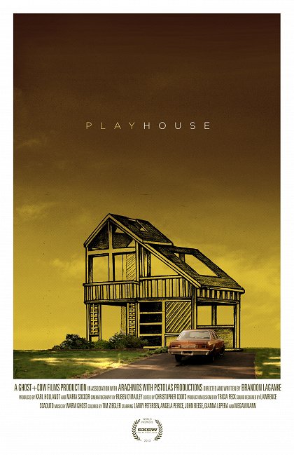 Play House
