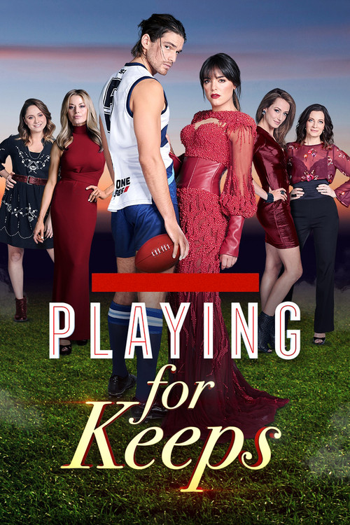 Playing For Keeps